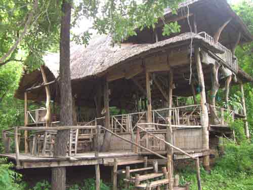 Bua River Lodge - Nkhotokota Malawi