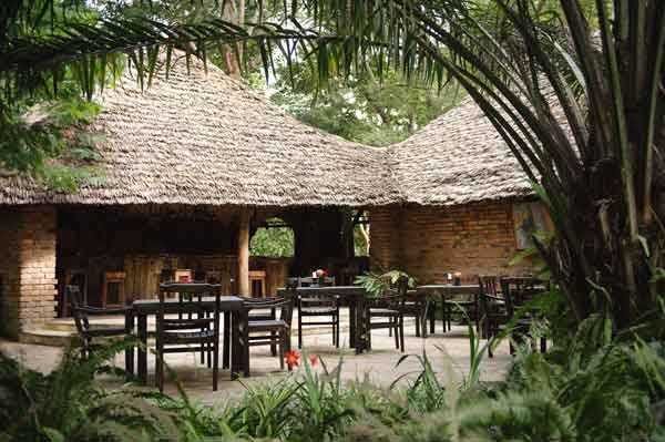Rivertrees Country Inn - Arusha Tanzania