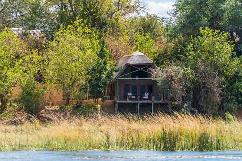 Royal Zambezi Lodge - Lower Zambezi Zambia