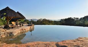 Camp Amalinda - Mana Pools Zimbabwe