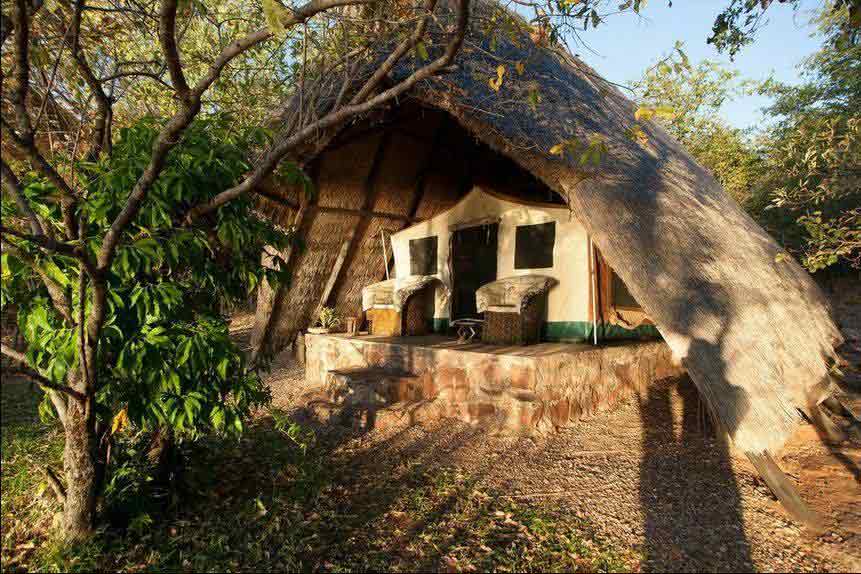 Musango Safari Camp - Matusadona Zimbabwe