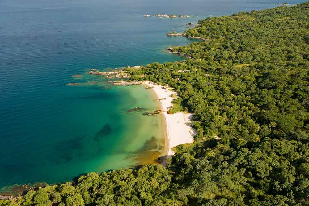 Lake Malawi 
